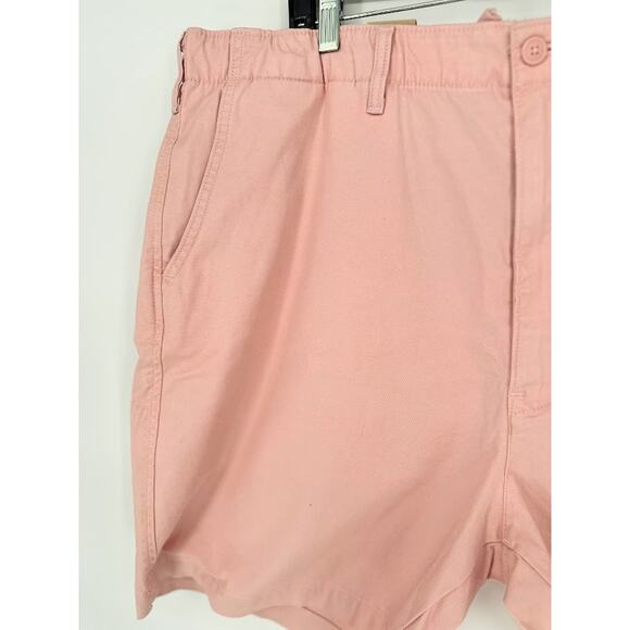 Levi's Shorts XXL Mens XX Chino EZ Shorts Stretch Pink 42" Waist 8" Inseam - Picture 2 of 14